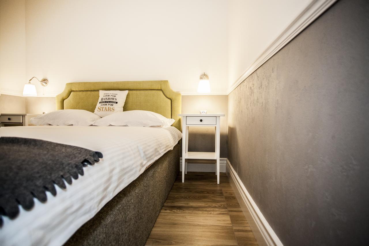 White Home Apartment Białystok Extérieur photo